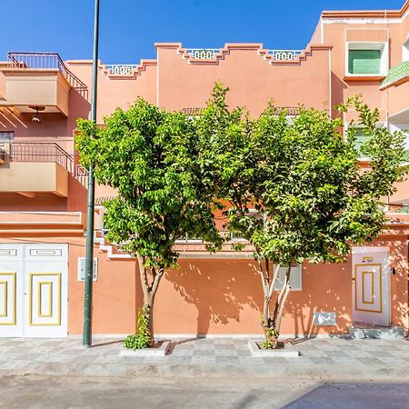 Riad Dar Juma, Suites & Appartements, Spa & Piscine Chauffee มาร์ราเกช ภายนอก รูปภาพ