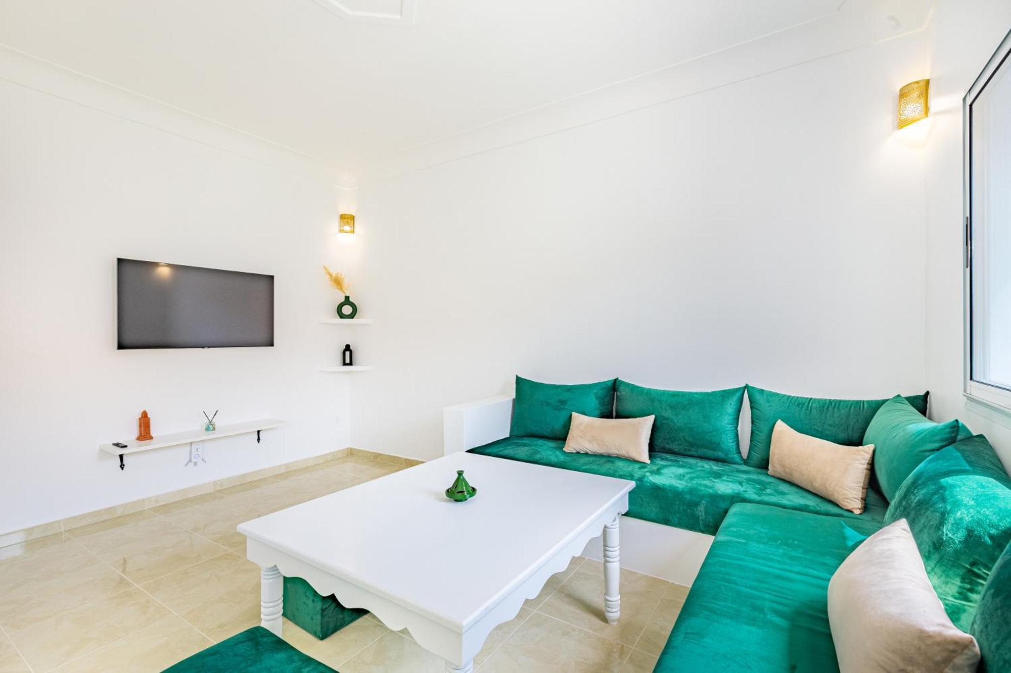 Riad Dar Juma, Suites & Appartements, Spa & Piscine Chauffee มาร์ราเกช ภายนอก รูปภาพ