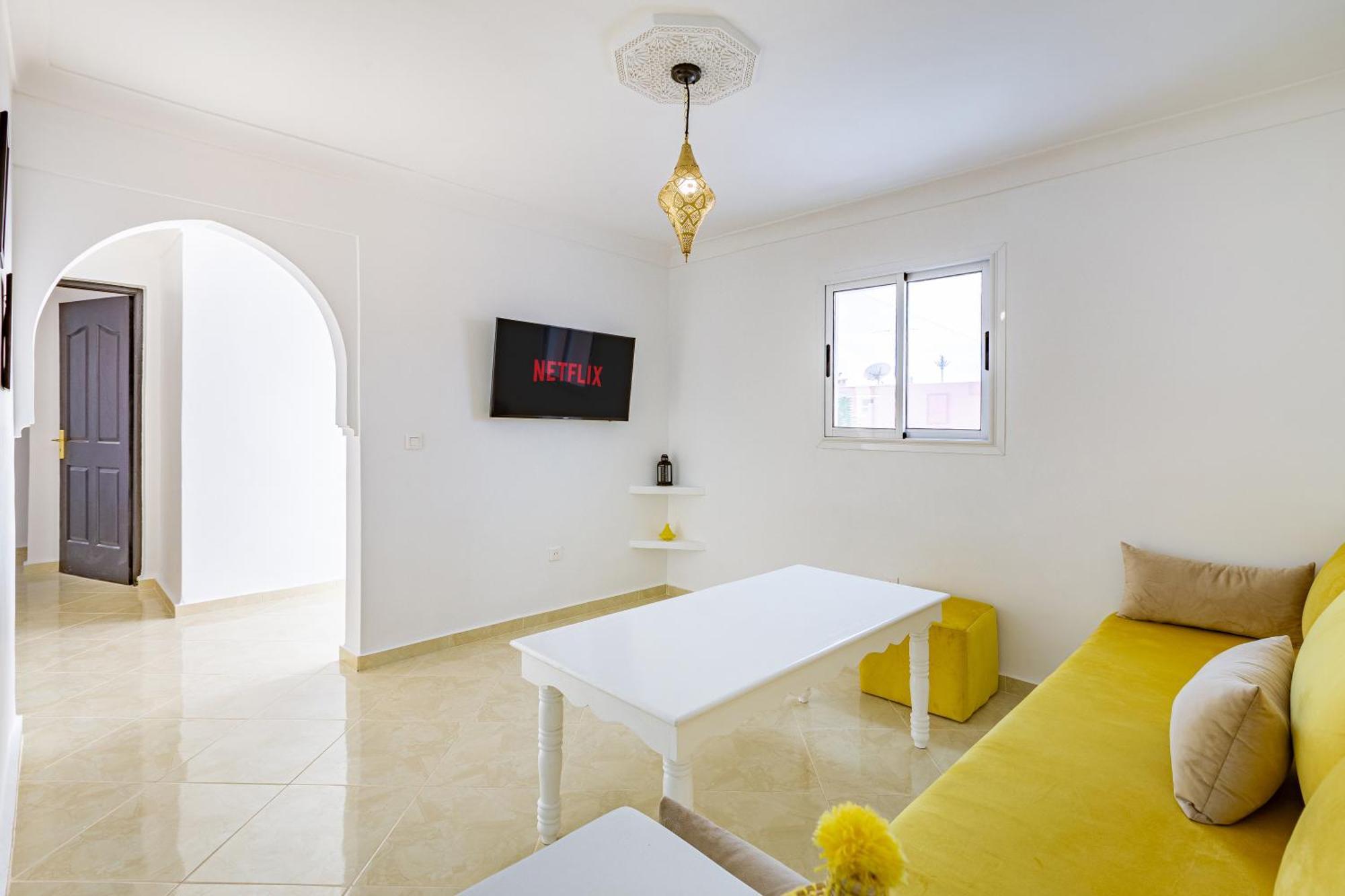 Riad Dar Juma, Suites & Appartements, Spa & Piscine Chauffee มาร์ราเกช ภายนอก รูปภาพ