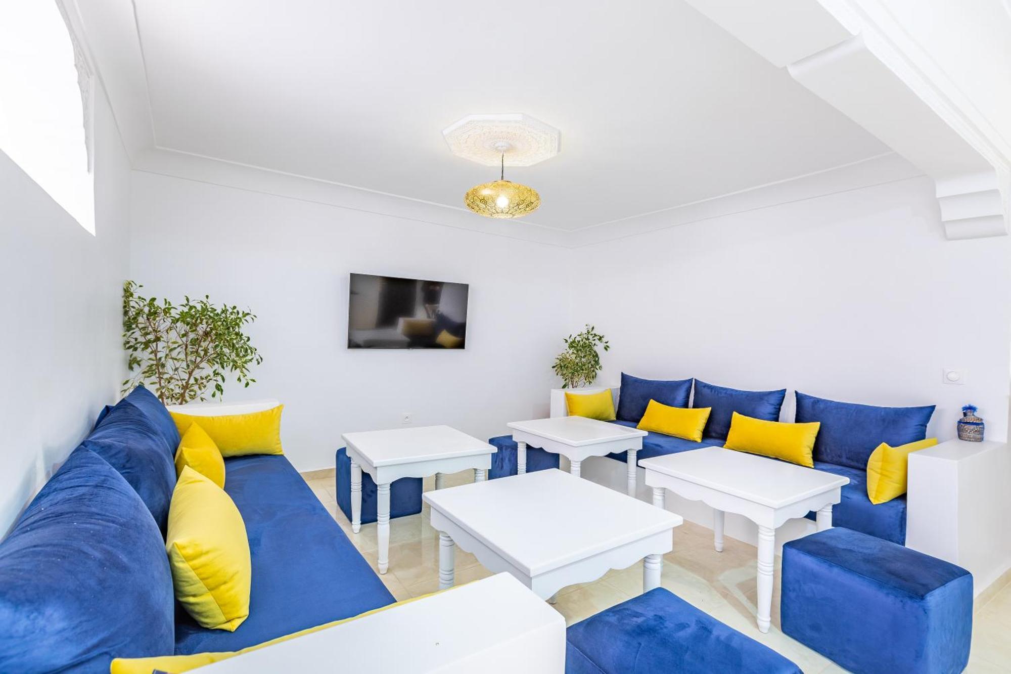 Riad Dar Juma, Suites & Appartements, Spa & Piscine Chauffee มาร์ราเกช ภายนอก รูปภาพ