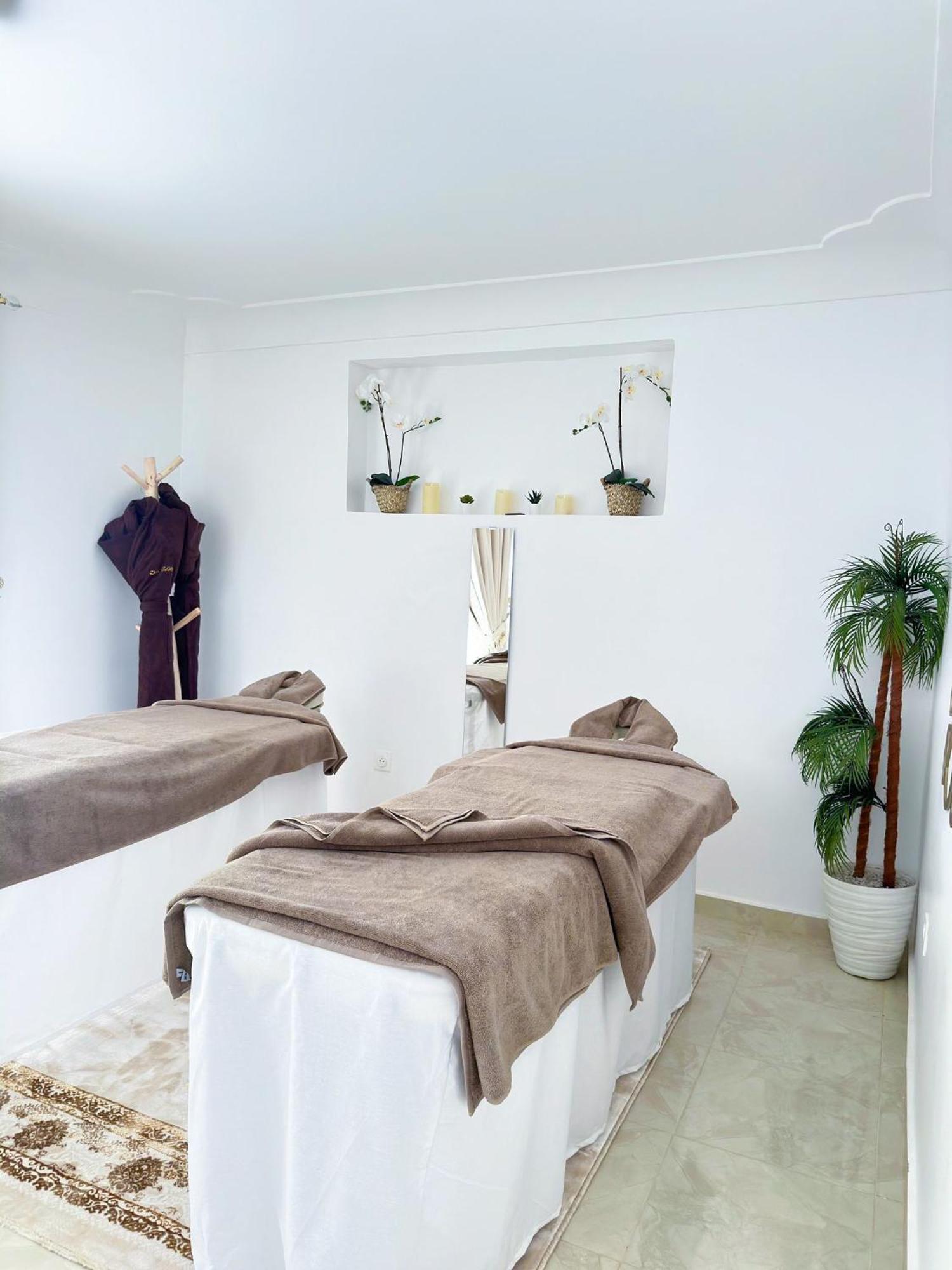 Riad Dar Juma, Suites & Appartements, Spa & Piscine Chauffee มาร์ราเกช ภายนอก รูปภาพ